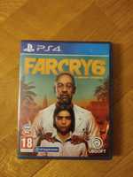 FarCry 6 PS4 / PS5