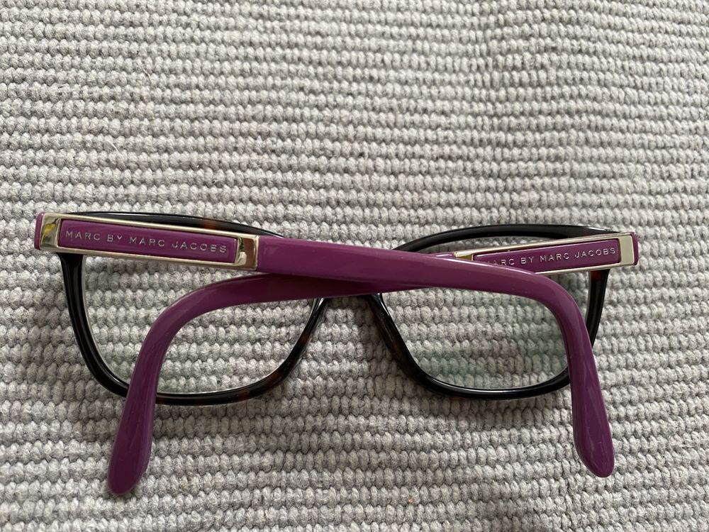 Okulary oprawki Marc by Marc Jacobs