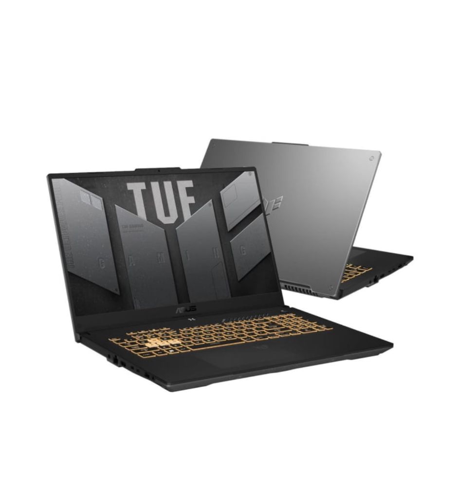 Ноутбук ASUS TUF Gaming F15 i7-13620H/16GB/1TB RTX4050 144Hz