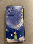 Etui iPhone 12 mini- Mały książe