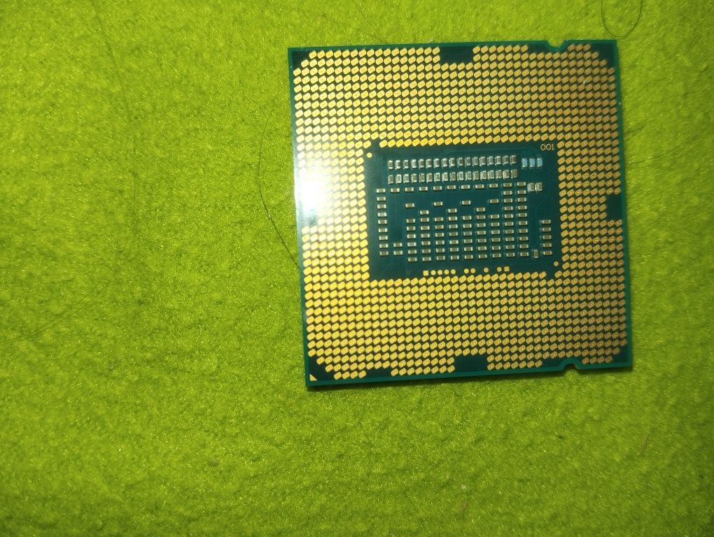 Processador Intel Core i5 3330 3.0 ghz para motherboard intel 1155 com