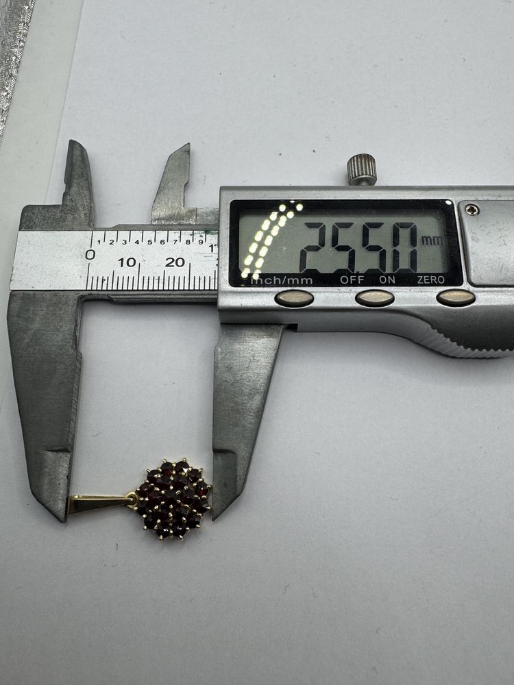 Zawieszka złota 2,92g 750 - otoLombard Lumik Kalisz