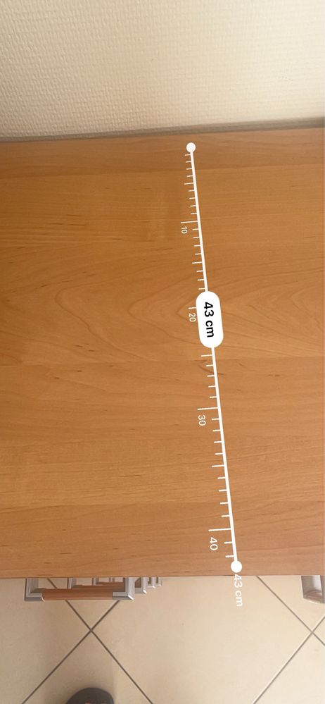 Komoda z szufladami