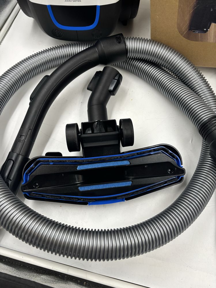 Philips FC9332 odkurzacz bezworkowy