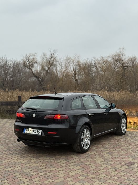Продам Alfa Romeo 159 1.9tdi