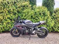 Honda CBR 650R, ABS, HSTC, na kat. A2 Możliwe RATY !!!