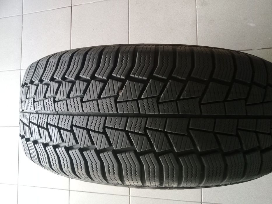 Opony zimowe VIKING R16 4 szt
