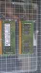 RAM Kingston 2x8GB, 3200MHz CL22 SODIMM