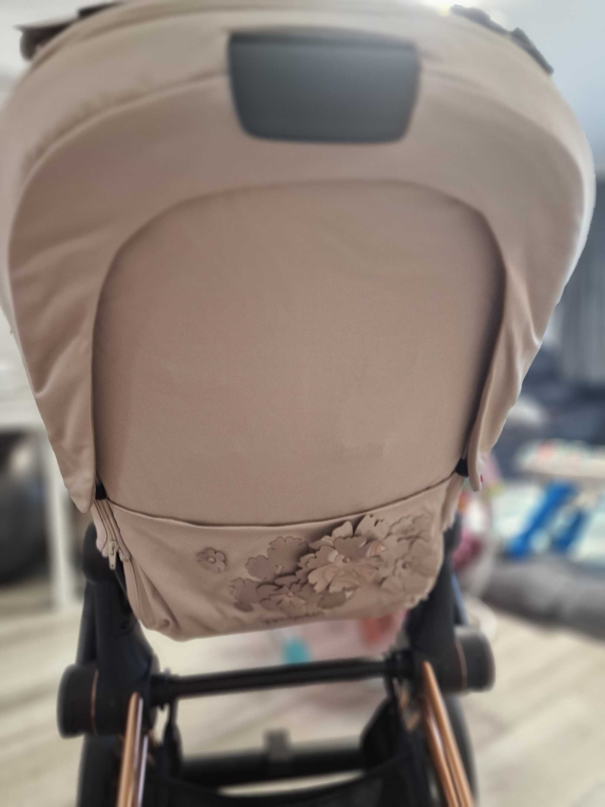 Cybex priam seat pack