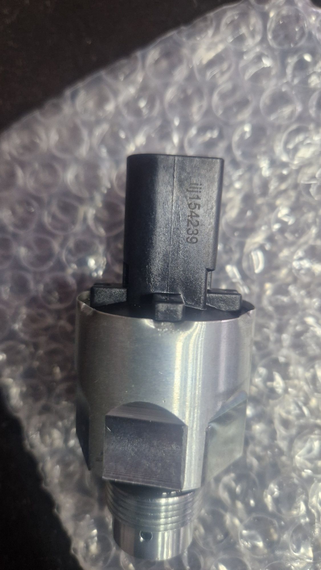Valvula Pressao Common Rail grupo Vag vw Audi  Skoda  CVC3890 /03L1307