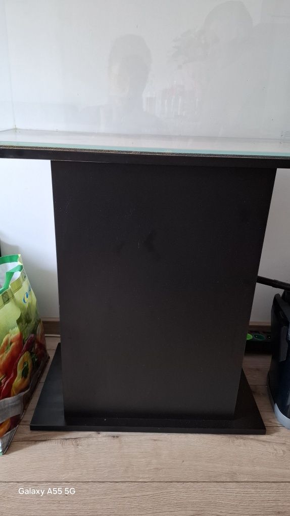 Sprzedam akwarium 112 Litrow