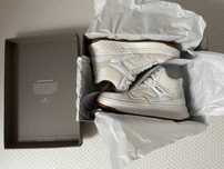 Gant Yinsy Sneakersy wysokie
