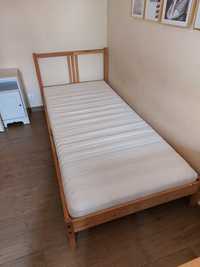 Cama IKEA individual Tarva 200x90cm