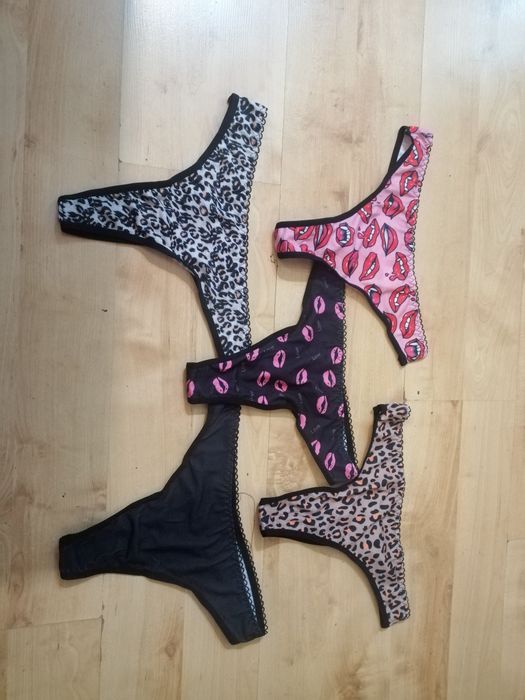 stringi mix zestaw y2k