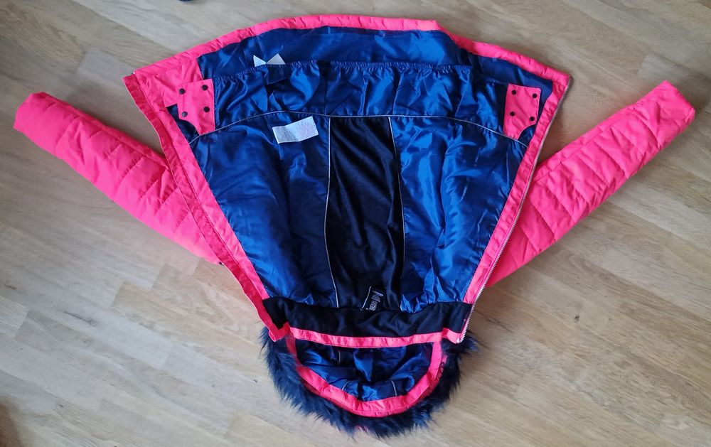 Kurtka narciarska rozmiar Dare2B rozmiar 176