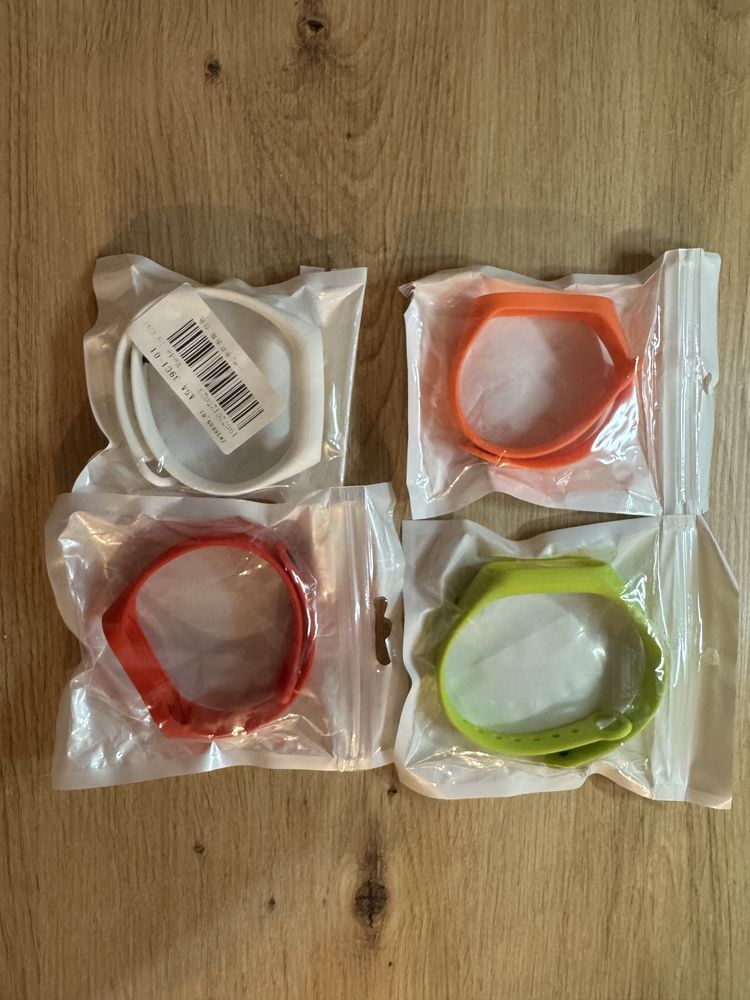 Opaska Pasek do XIAOMI MI BAND 3 / 4 / 5 / 6