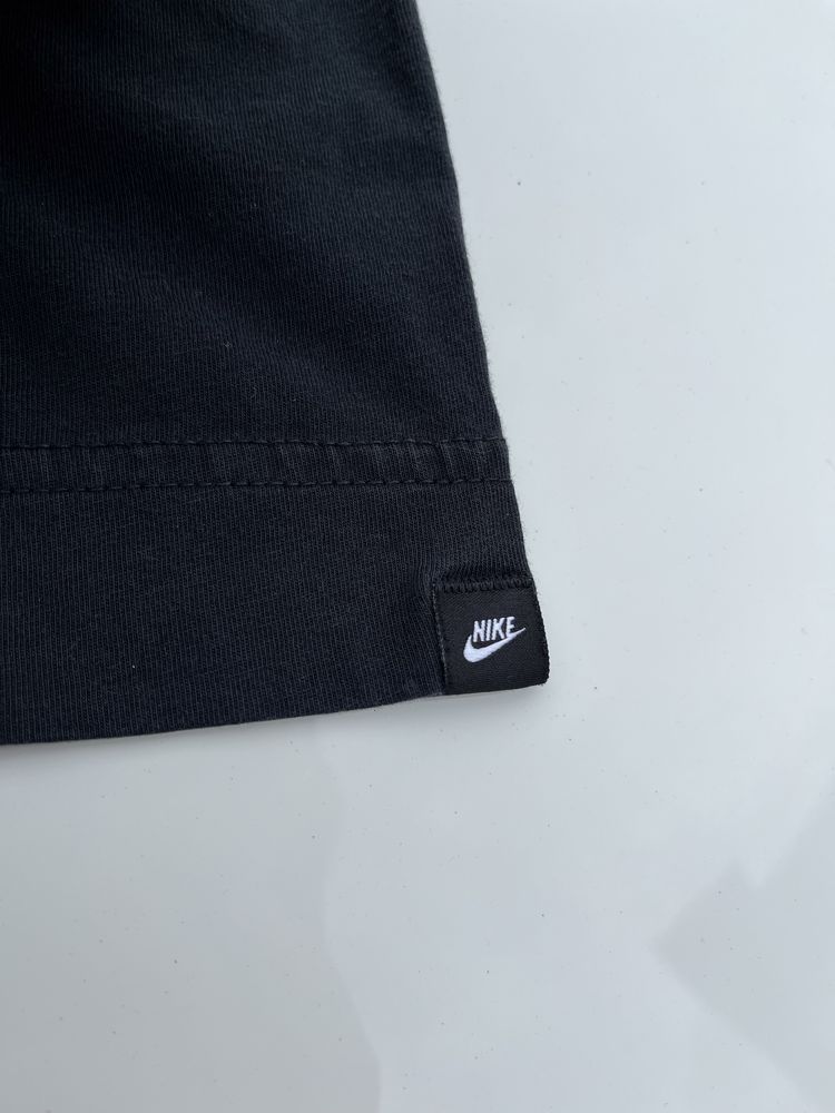 Футболка Nike Paris. Au Revoir. Nike F.C. Розмір S