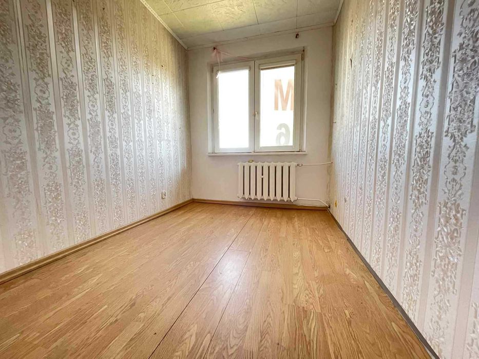 NOWA CENA!! 189 !! 3-pokojowe mieszkanie 57 m² z garażem i piwnicą