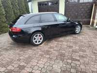 Audi a4 b8 2009 2.0tdi quattro 170koni