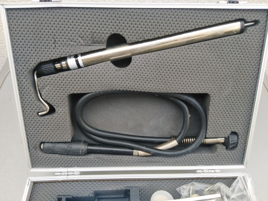 Mala de ferramentas para bricolage