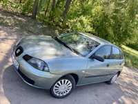 Seat Ibiza 2002r 1.4 75km 100% sprawny