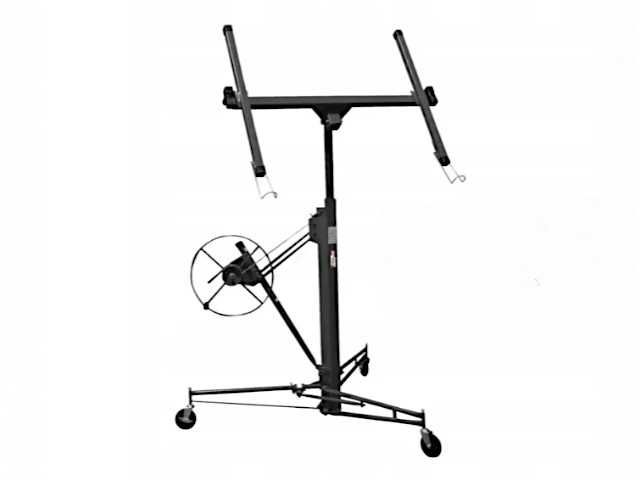 Подъемник для гипсокартона AWTOOLS 68кг підйомник для гіпсокартону