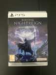 Elden Ring Nightreign PS5 + Steelbook
