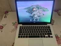 Ноутбук Apple MacBook Pro A1502, 2013 13.3 i5-5257U, 4GB RAM, 32GB SSD