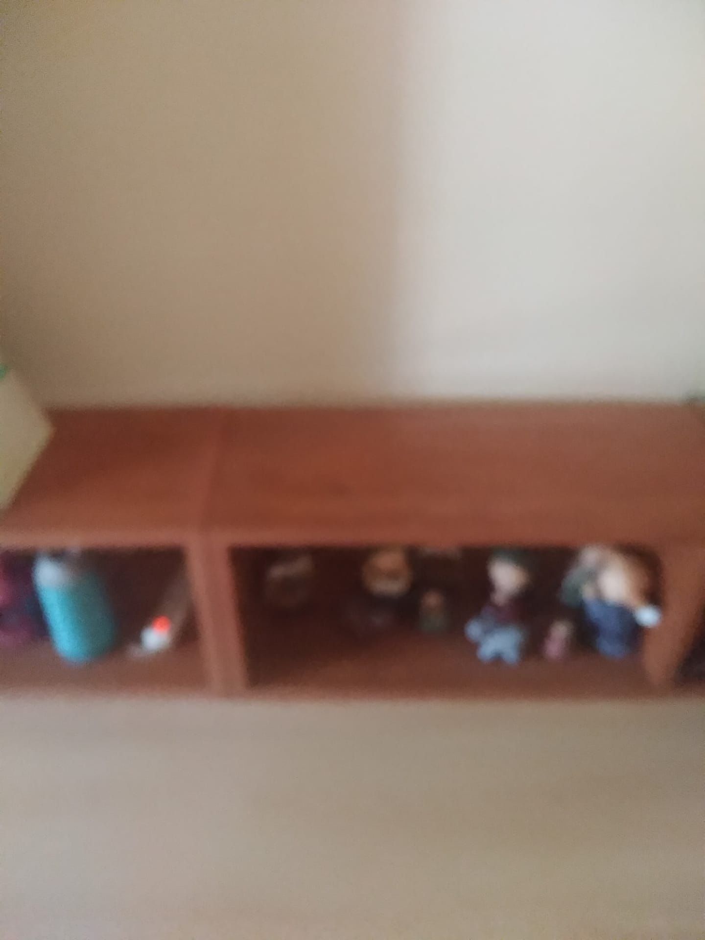 Lindo móvel de sala