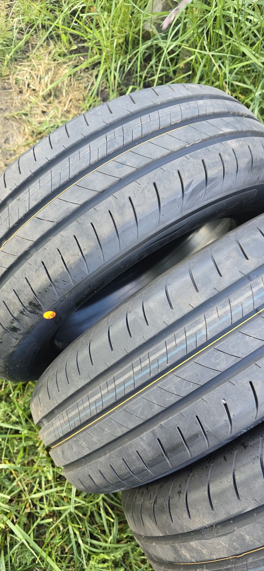 Opony letnie 185/65/15 Nexen Nblue 2025r Nowe 2sztuki