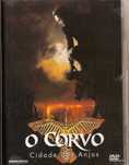 Dvd O Corvo 2 - Cidade dos Anjos - acção