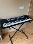 Keyboard Yamaha YPT-210