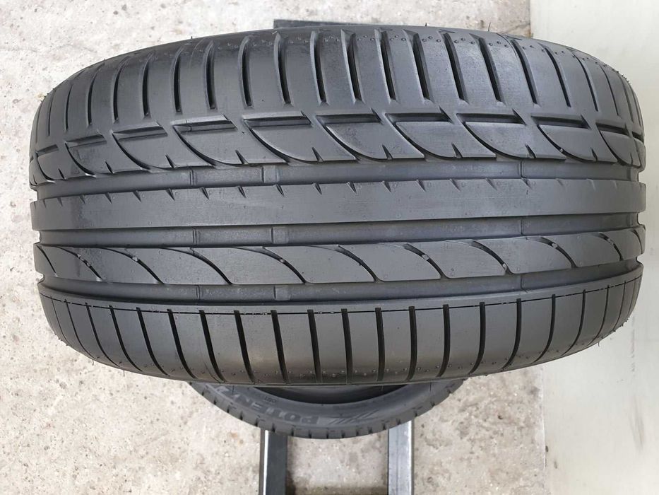 2x Bridgestone Potenza S001  235/40r19  7,5mm