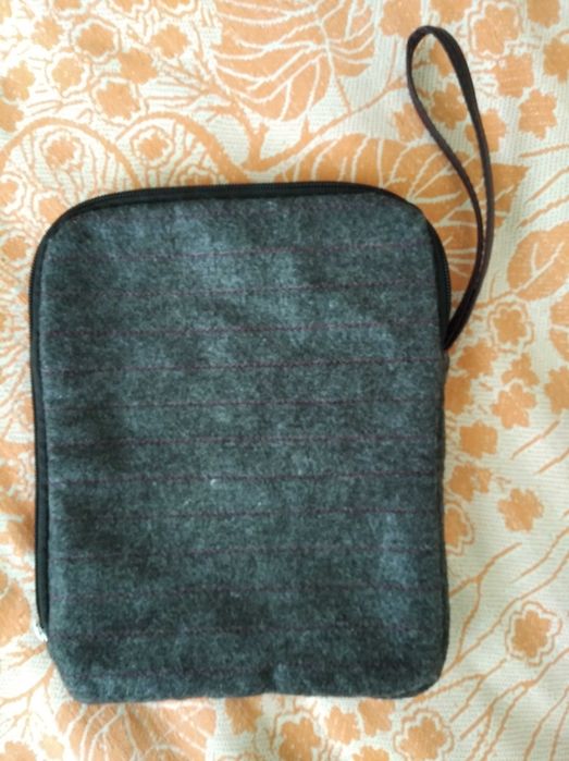 Чехол(футляр)для планшета,новый. Бельгия.