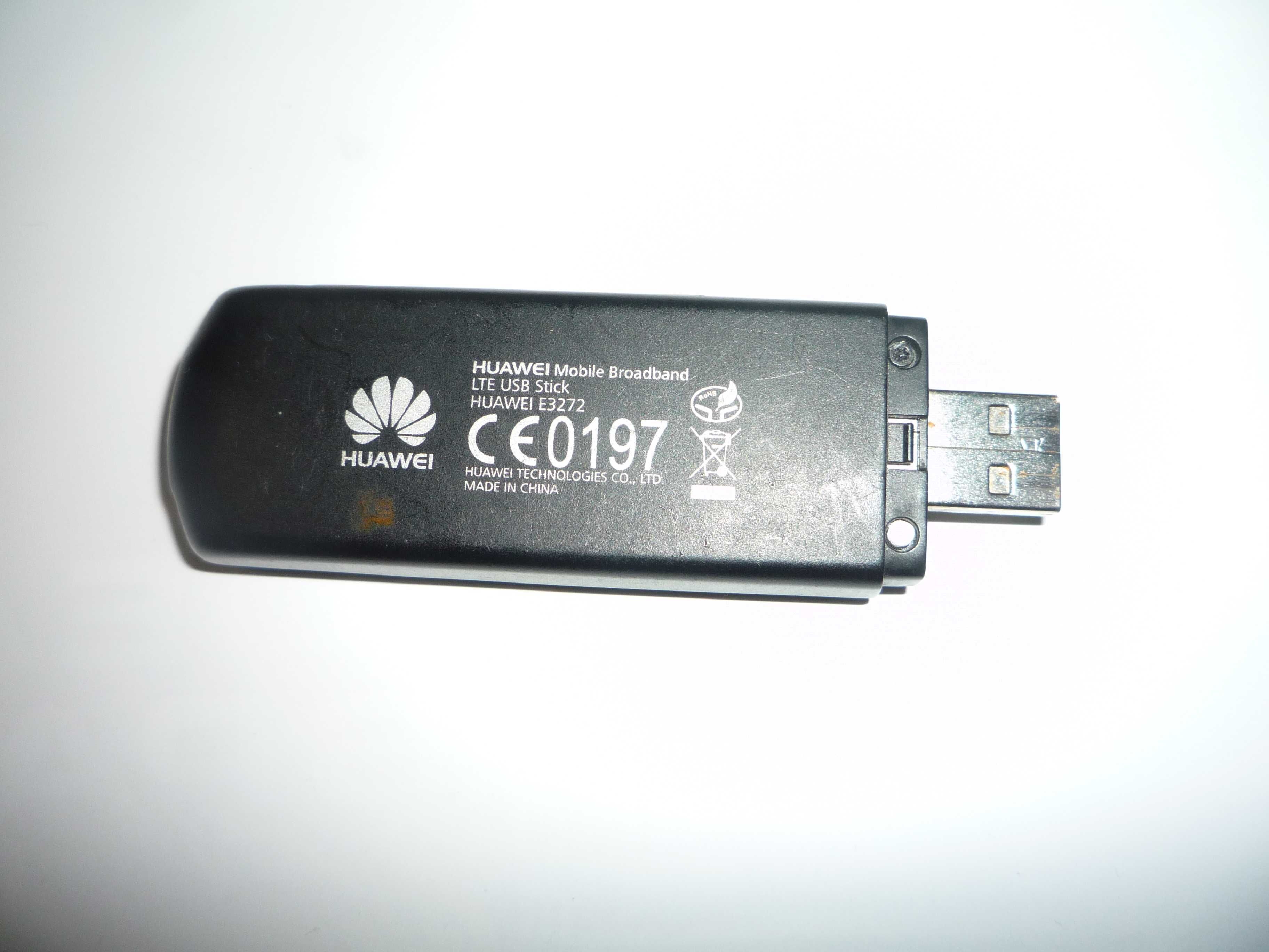 Modem Huawei E3272 4G LTE