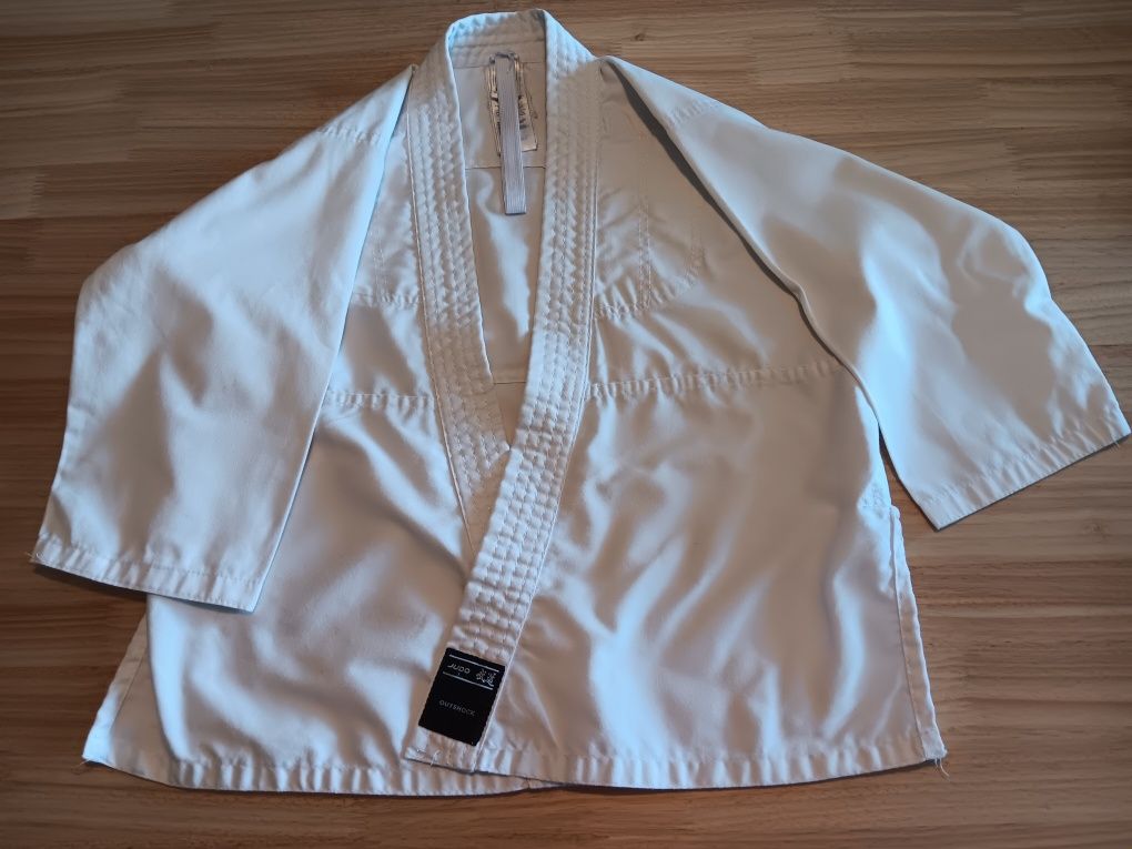 Fato de Judo criança 120cm