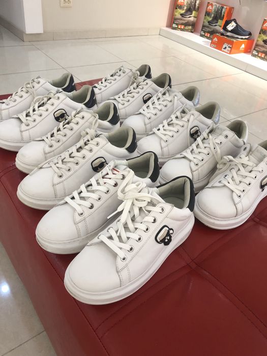 Кросівки KARL LAGERFElD оптом