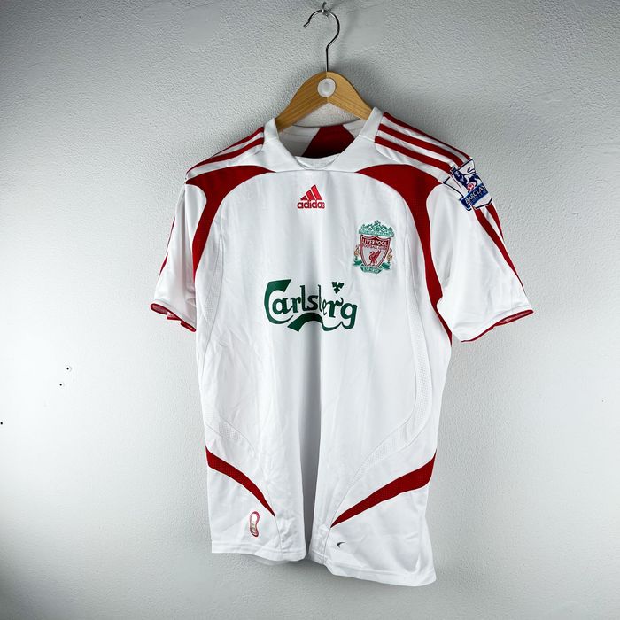 Футбольная футболка  Jersey Liverpool Gerard