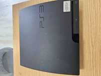 Konsola Playstation 3 Slim Ps3 150 Gb Używana