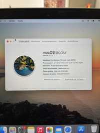 MacBook Pro 13’ Late 2013