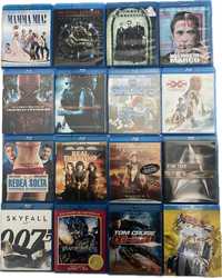 Filmes em Blu-ray novos e usados