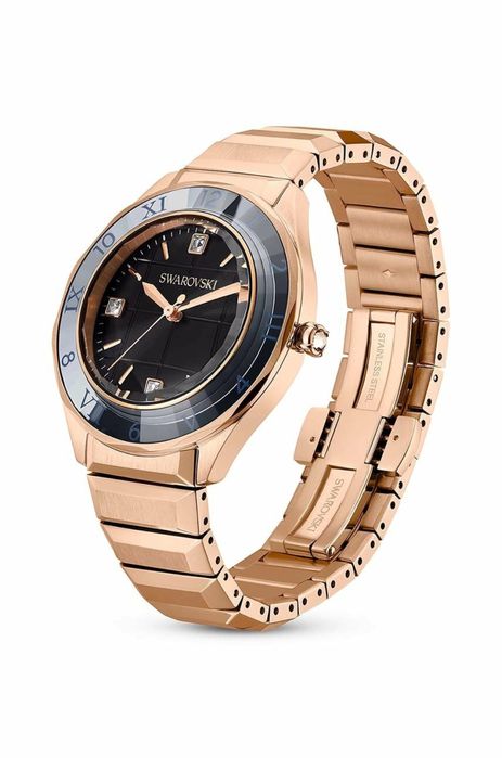 Годинник Swarovski DEXTERA Колір: золотий ОРИГІНАЛ!