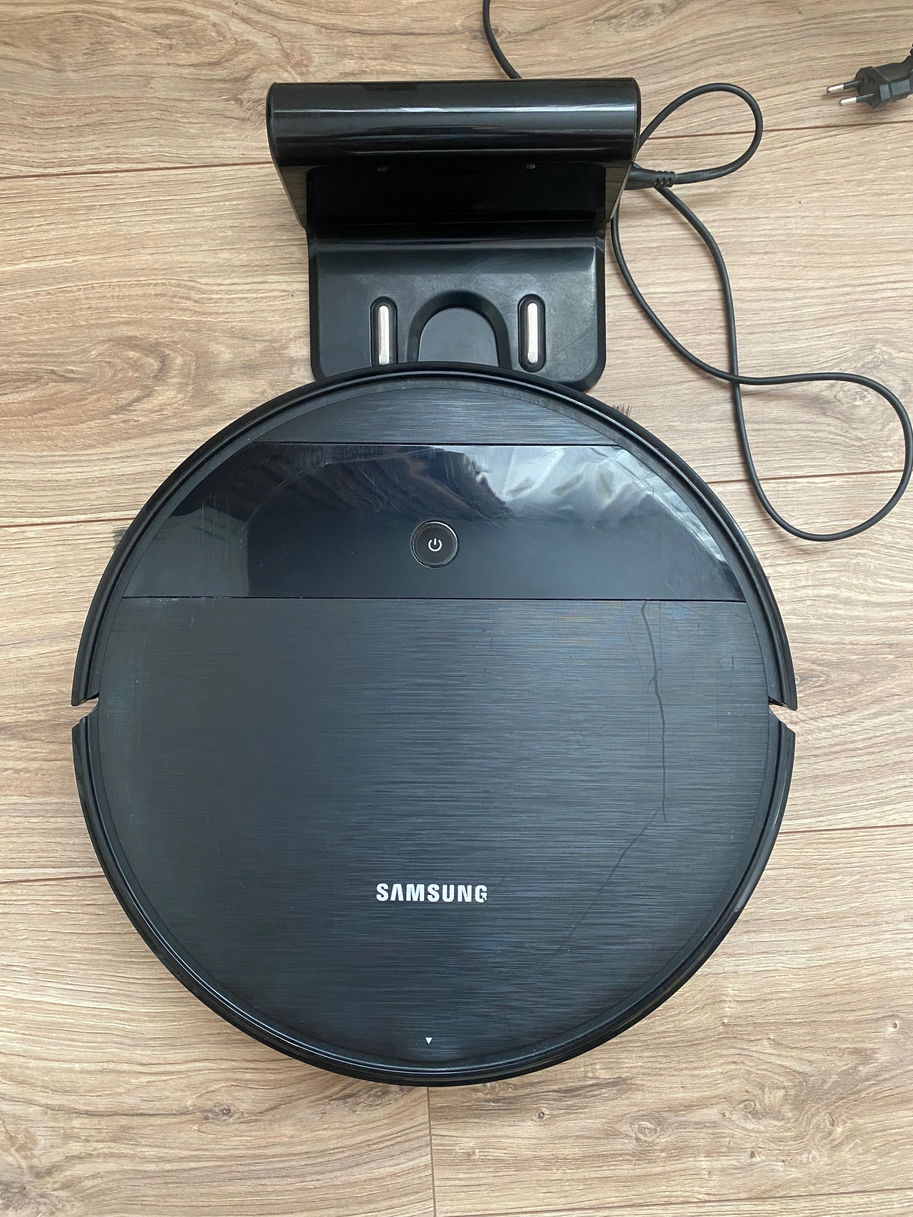 Робот пилосос SAMSUNG