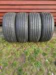 Opony Letnie NEXEN N'Fera Primus 215/50 R17