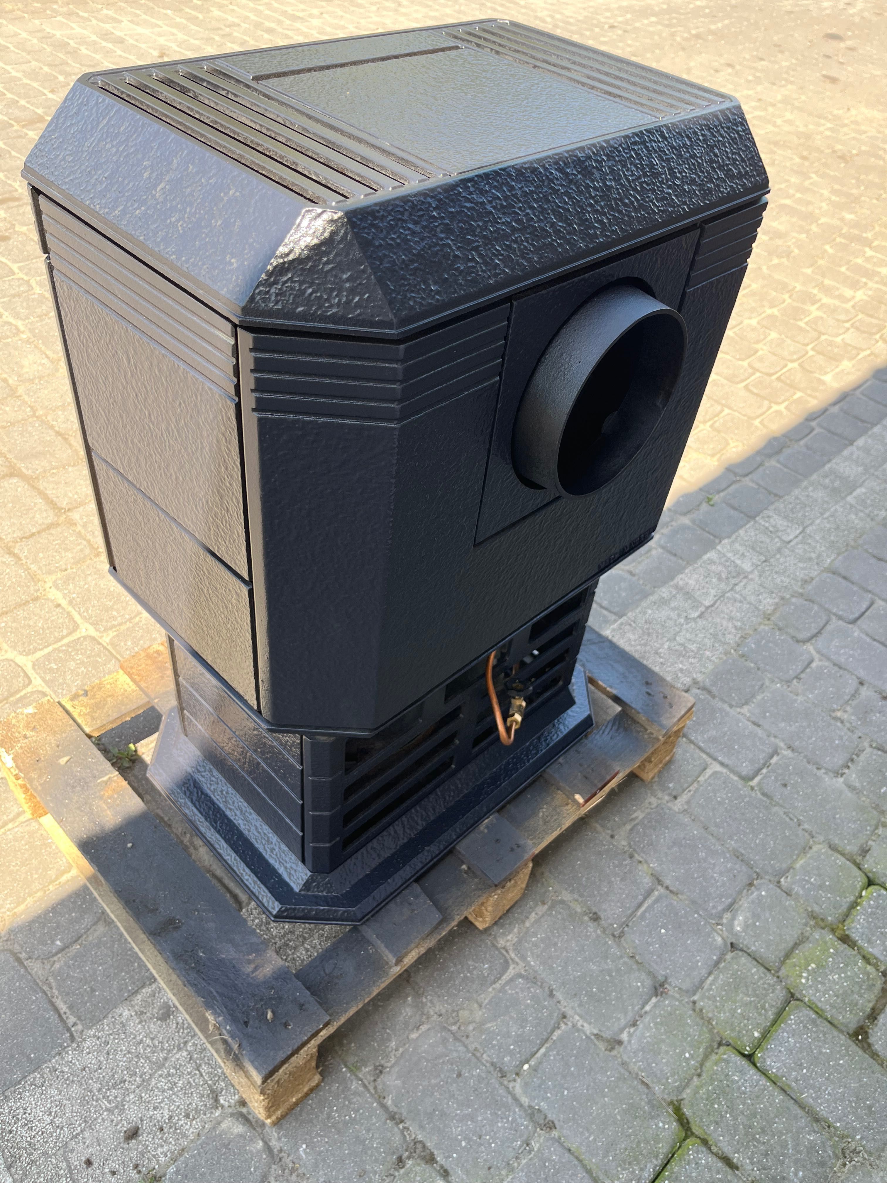 Piec Koza Jotul Betha