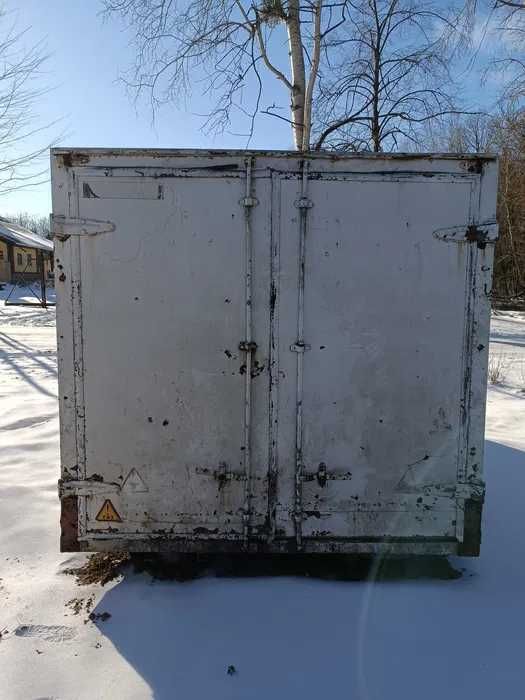 Продам або здам в оренду вагончик, будиночок для проживання.