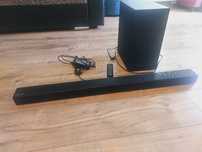 Samsung subwoofer i soundbar PS- WK450 , HW- K450