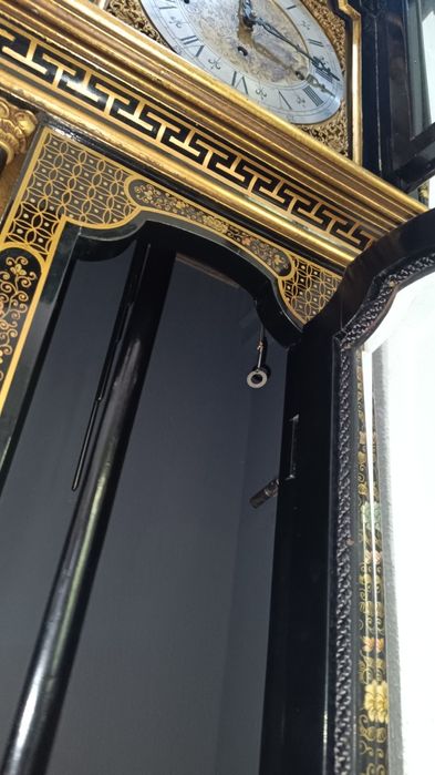 Relógio de pé (big ben)