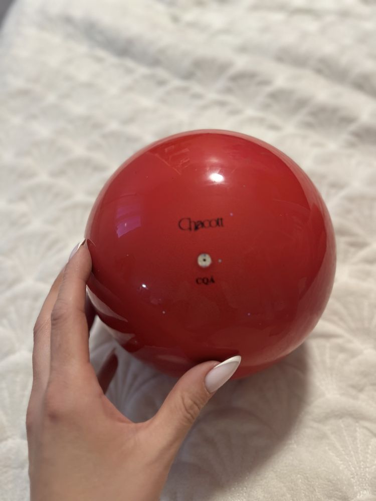 Продам гімнастичний мяч 16 см