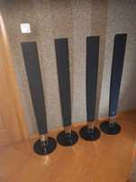 Kolumny kina domowego  LG  SH93TA